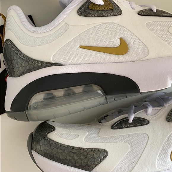 NWT Nike Air Max 200 - Picture 6 of 8